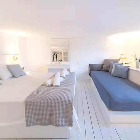 Holiday home Waterside Escape Stalida
