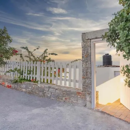 Holiday home Waterside Escape